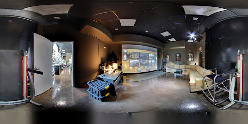 Gun Shop «Naples Gun Range & Emporium», reviews and photos, 4651 Mercantile Ave, Naples, FL 34104, USA