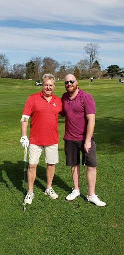 Golf Course «Rush Lake Hills Golf Course», reviews and photos, 3199 Rush Lake Rd, Pinckney, MI 48169, USA