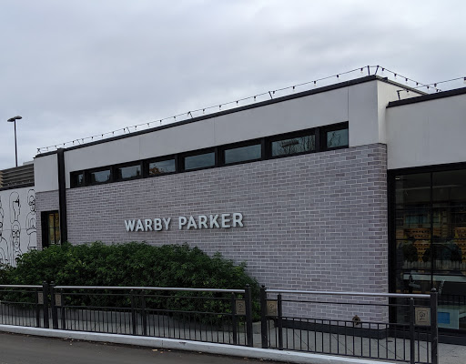 Optician «Warby Parker», reviews and photos, 2619 NE University Village St, Seattle, WA 98105, USA
