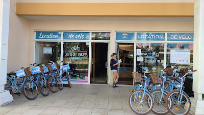 Beach Bikes - Arcachon - Location de Vélo à Arcachon