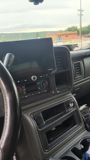 Car Stereo Store «Raam Audio and Electronics», reviews and photos, 269 S Circle Dr, Colorado Springs, CO 80910, USA