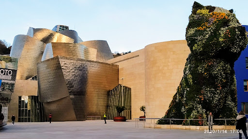 Museos gratis en Bilbao