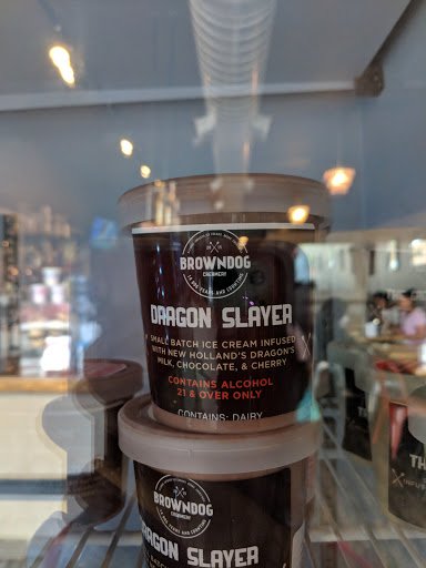 Restaurant «BROWNDOG Barlor», reviews and photos, 33314 Grand River Ave, Farmington, MI 48336, USA