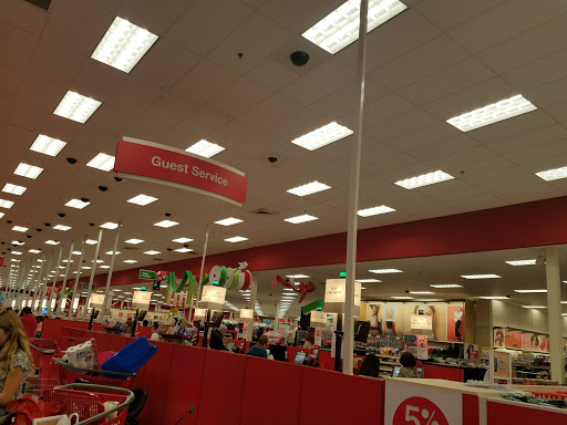 Department Store «Target», reviews and photos, 12197 Sunset Hills Rd, Reston, VA 20190, USA