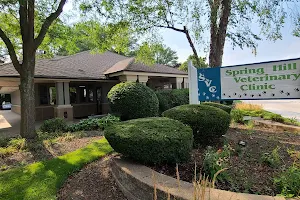 Spring Hill Veterinary Clinic image