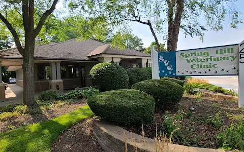 Spring Hill Veterinary Clinic image