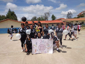 Unidad Educativa San Jose De Raranga