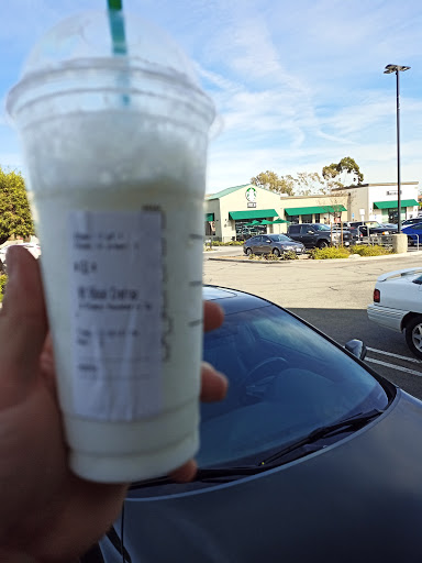 Starbucks image