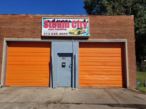 Reliable Auto Detail en Taylor