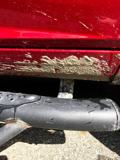 Car Wash «Mountain Lakes Auto Wash», reviews and photos, 1946 Union Valley Rd, Hewitt, NJ 07421, USA