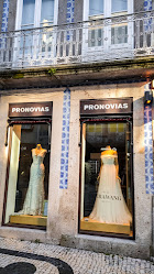 Pronovias Porto - Vestidos de Noiva