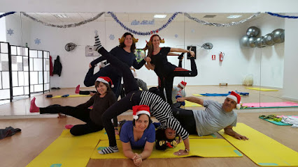 Centro de Pilates Carmona - C. Guadalete, 30, 41410 Carmona, Sevilla, Spain