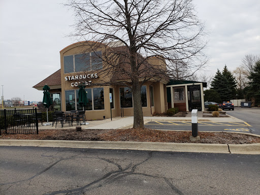 Coffee Shop «Starbucks», reviews and photos, 775 S Rand Rd, Lake Zurich, IL 60047, USA