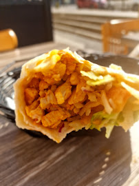 Plats et boissons du Chambéry Kebab Tacos à Chambéry - n°7