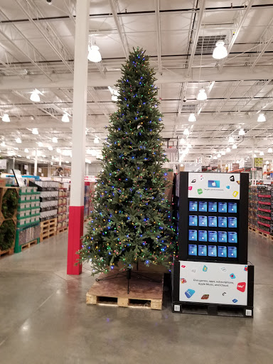 Warehouse store «Costco Wholesale», reviews and photos, 2850 Hoepker Rd, Sun Prairie, WI 53590, USA