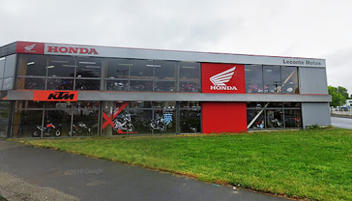 Agence de location de motos Easy Renter | Location Moto & Scooter Rennes - Leconte Motos Vezin-le-Coquet