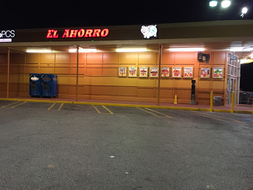 Supermarket «El Ahorro Supermarket # 2», reviews and photos, 12814 Hempstead Rd, Houston, TX 77092, USA
