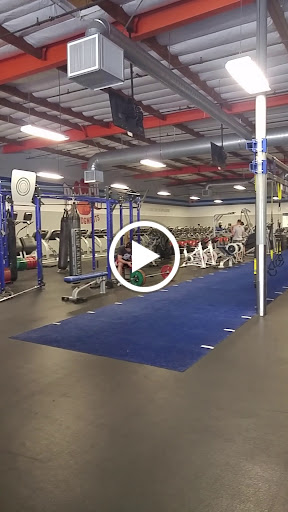 Health Club «Crunch - Tustin», reviews and photos, 502 E First St, Tustin, CA 92780, USA