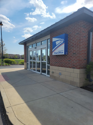 Post Office «United States Postal Service», reviews and photos, 13326 Overview Dr, Fishers, IN 46037, USA