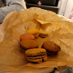 Photo n° 2 de l'avis de Caroline.o fait le 06/03/2024 à 09:05 pour Aux Fins Gourmets à Nailloux