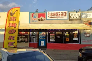 G's Smoke Shop image