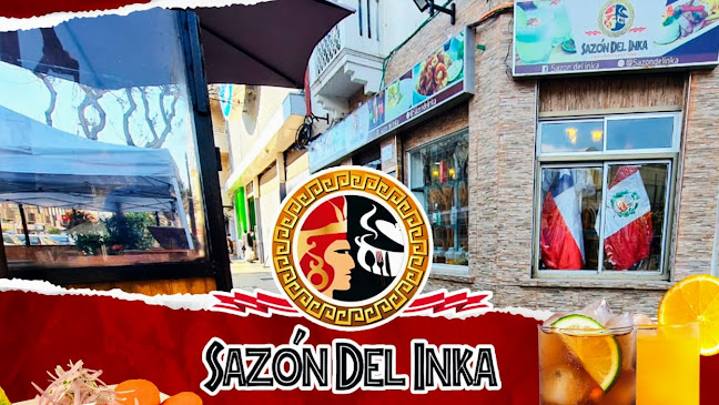 Opiniones de Sazón del inka Gastronomía Peruana en Viña del Mar - Restaurante