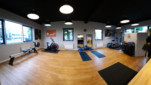 Centre de fitness STARTIME RENNES SAINT-GREGOIRE ELECTROSTIMULATION Saint-Grégoire