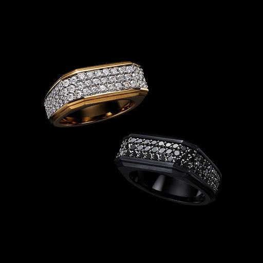 Jewelry Designer «David Yurman», reviews and photos, 924 Palmer Alley NW, Washington, DC 20268, USA