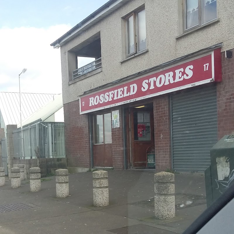 Rossfield Stores