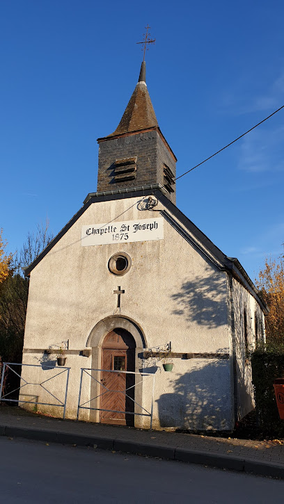 Chapelle Notre-Dame de Lourdes et Saint-Joseph