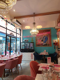 Atmosphère du Restaurant français Barbara Kitchen BK à Nancy - n°7