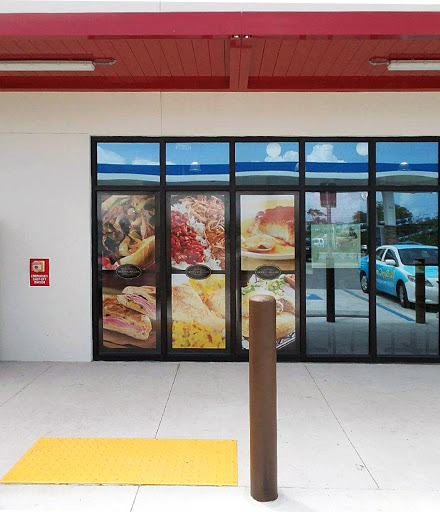 Commercial Printer «Pinecrest Printing», reviews and photos, 105 N Falkenburg Rd, Tampa, FL 33619, USA