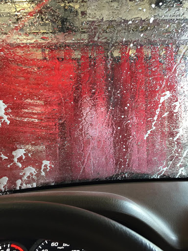 Car Wash «Clean Machine Car Wash», reviews and photos, 3218 W Irving Park Rd, Chicago, IL 60618, USA