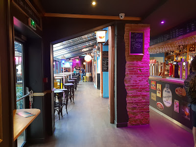 Delirium Café Toulouse à Toulouse