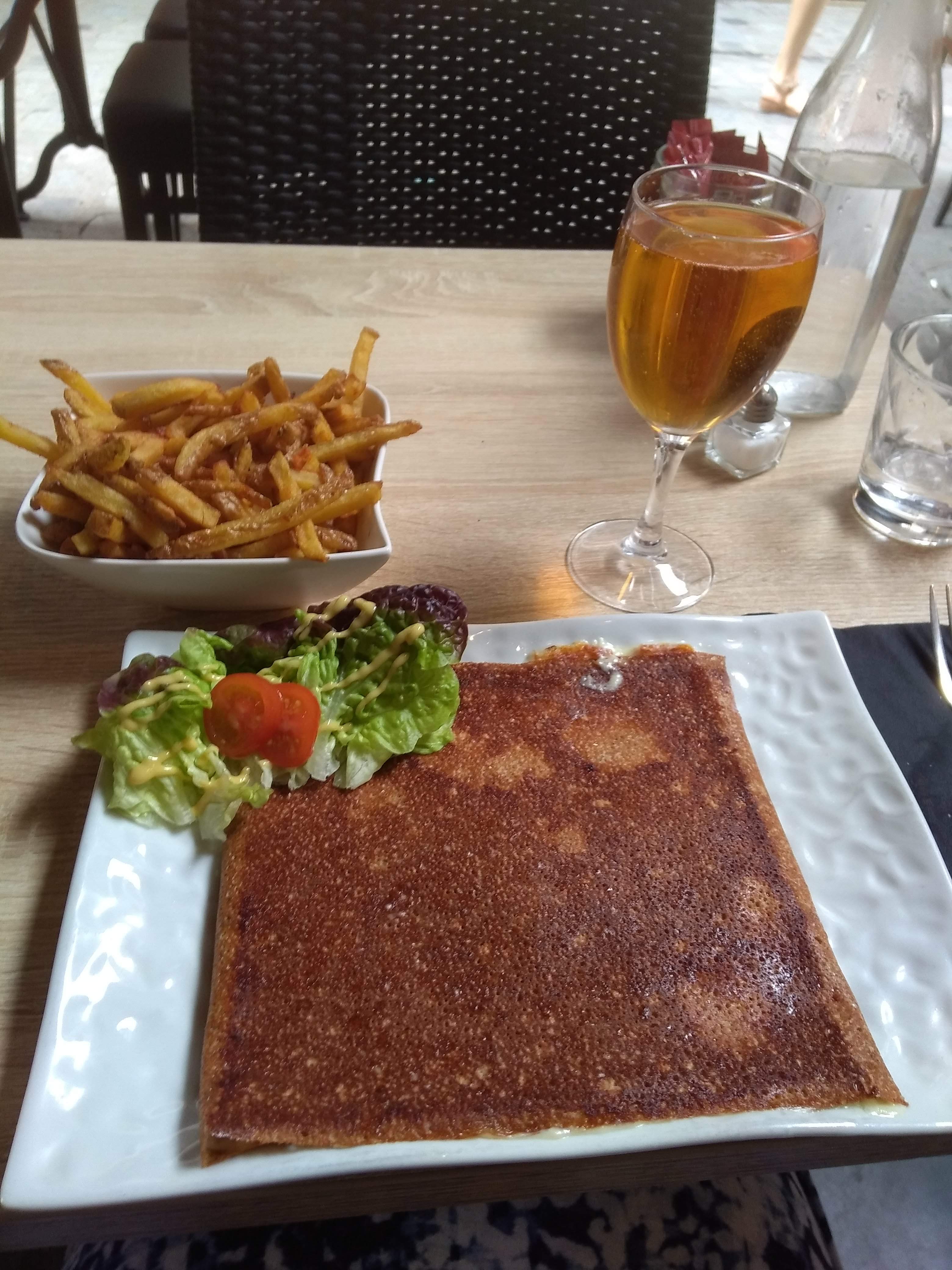 Photo n° 1 de l'avis de Maria.a fait le 01/07/2019 à 16:58