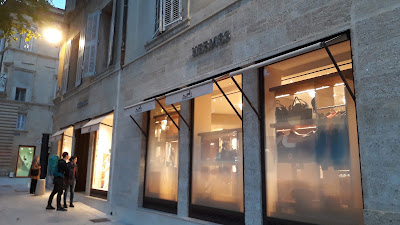 Hermès Aix en Provence à Aix-en-Provence