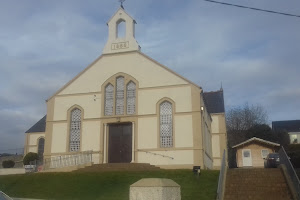 Donegal Presbyterian Church