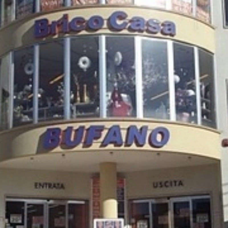 BUFANO BRICO HOUSE