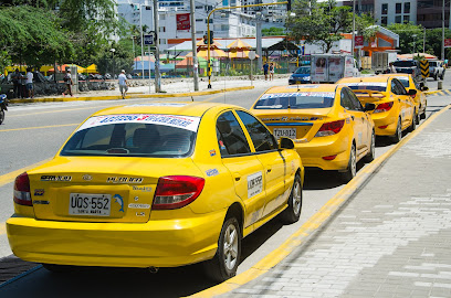 taxi rodadero bellohorizonte