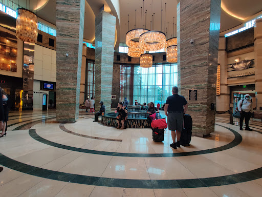 Outlet Mall «Tanger Outlet Foxwoods», reviews and photos, 455 Trolley Line Blvd, Mashantucket, CT 06338, USA