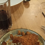 Photo n° 4 de l'avis de Viviou. fait le 12/02/2024 à 19:36 pour l'ilot Gourmand à Brunoy
