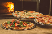 Photos du propriétaire du Pizzeria Pizza come prima à Eschau - n°9