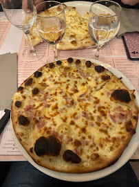 Pizza du Restaurant italien La Sardaigne à Le Havre - n°17