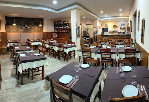 restaurante Casa dos Caracóis em Vila Praia de Âncora