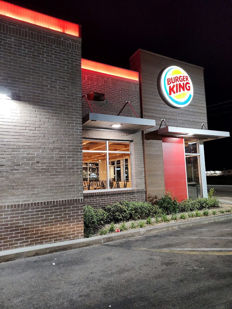 Burger King Columbia, MS 39429 Menu, Hours, Reviews and Contact