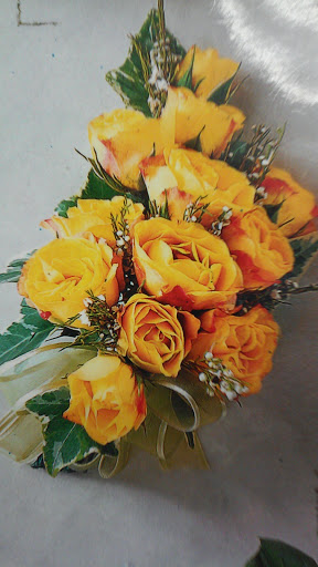 Florist «Hillside Floral Design», reviews and photos, 153-39 Hillside Avenue, Jamaica, NY 11432, USA