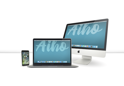 Aiho | Tienda online productos Apple reacondicionados y segunda mano