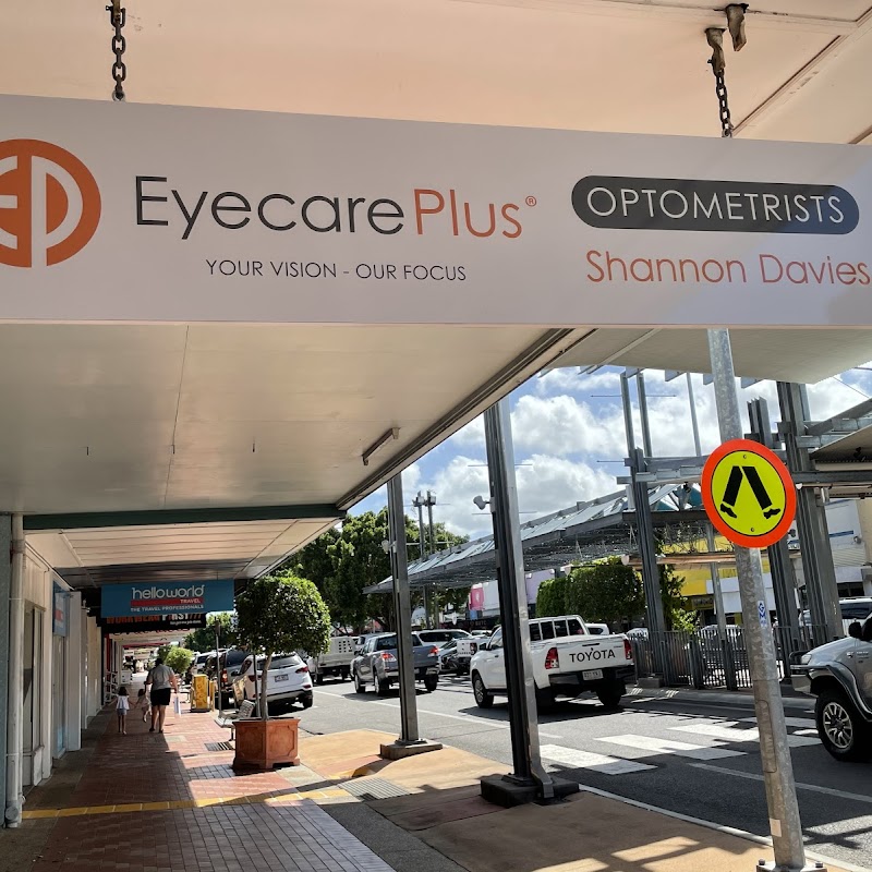 Eyecare Plus Ayr