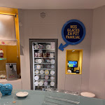 Photo n° 8 de l'avis de Rémy.E fait le 12/08/2022 à 20:47 pour Ty'papo Breizh Artisan Glacier Val André à Pléneuf-Val-André