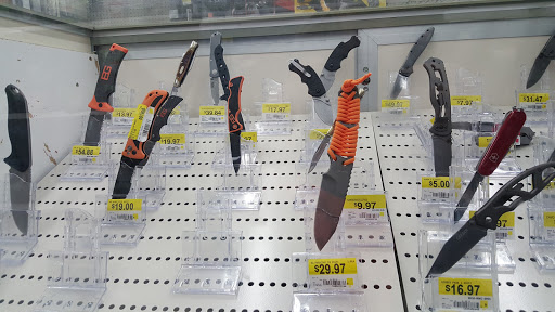 Discount Store «Walmart», reviews and photos, 50 N MacDade Blvd, Glenolden, PA 19036, USA